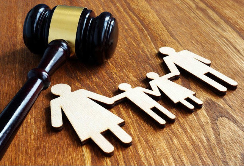Family Law Disputes