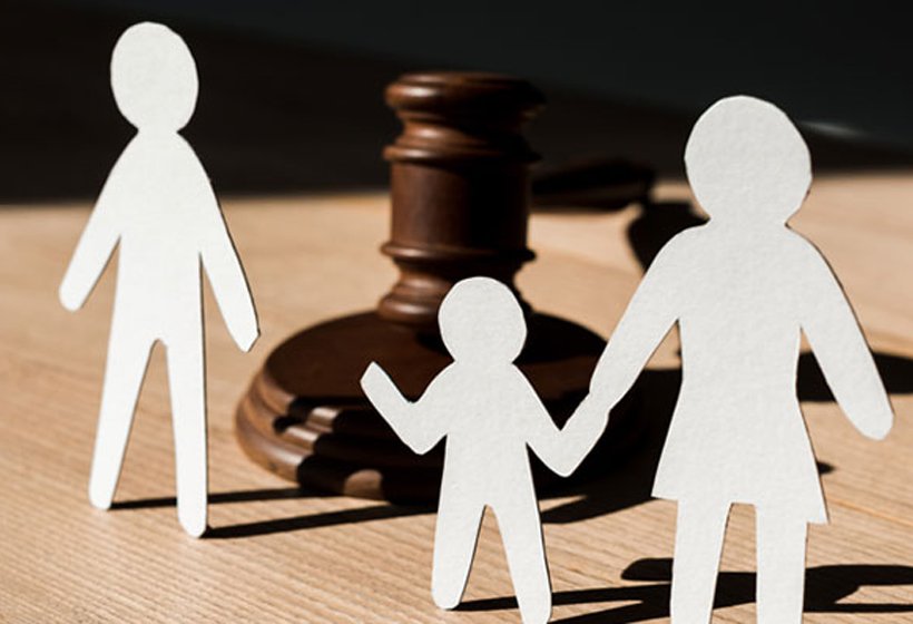 Child Custody Law
